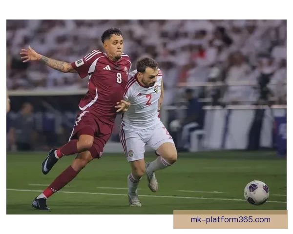 MK体育世界杯全程精彩回顾与赛事深度分析揭秘