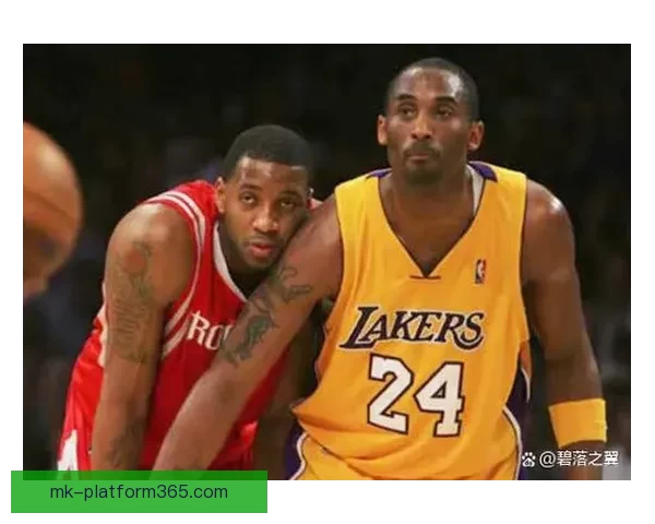麦迪自信乔丹是GOAT但未遇我詹姆斯竞争科比库里激烈争锋