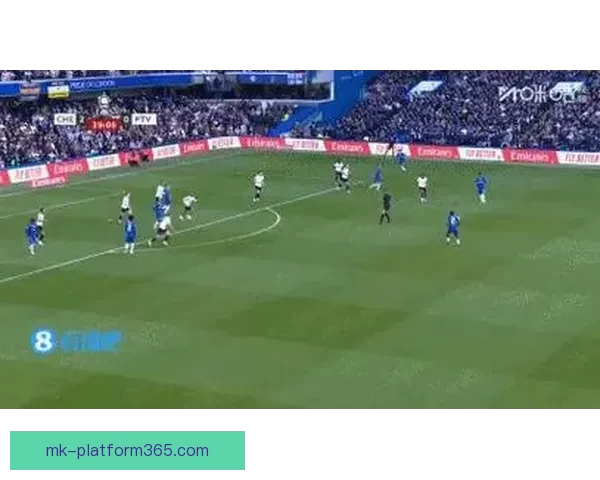 切尔西足总杯狂胜维尔港七球晋级埃斯特旺传射闪耀哈托加纳乔齐建功