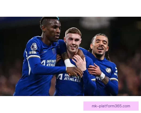 切尔西七球大胜维尔港成足总杯二十一世纪首支四分之一单场破纪录球队