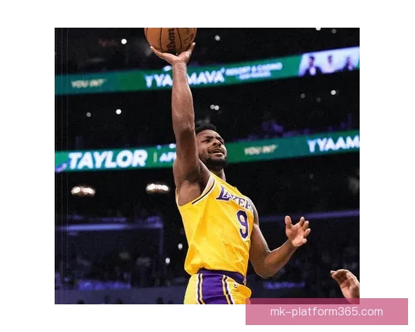 4.3NBA最新红黑榜 亚历山大三节爆发湖人八村塁表现低迷