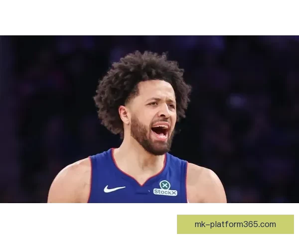 坎宁安谈伤病经历：相信一切皆有缘回归将更加坚韧强大