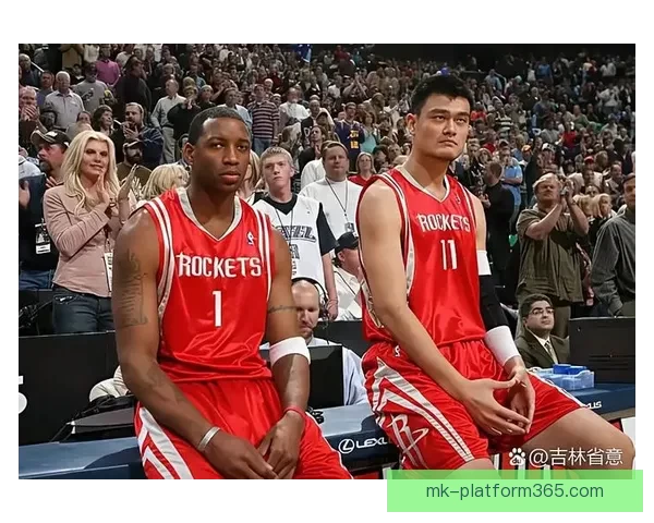 麦迪全力推动NBA与NBC合作力争明年全明星举办单挑锦标赛