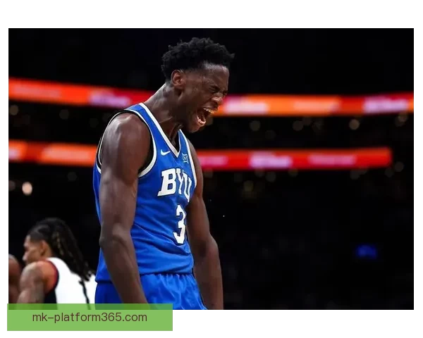 22岁新秀力压状元大热轰出26+9美记质疑选秀顺位低