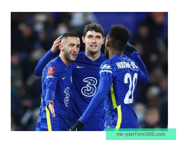 切尔西挺进温布利第七次闯入足总杯半决赛再度书写历史篇章