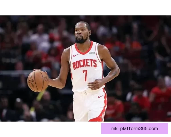 杜兰特坦言退役已近在眼前 直言为篮球奉献终生但剩余时光有限