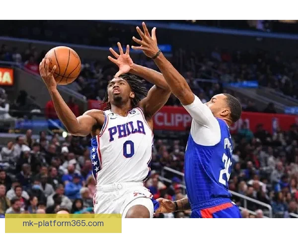 马克西复出心声 我拼尽全力训练 始终渴望与球队并肩作战