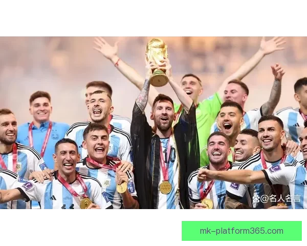 2026世界杯最新投注赔率全面解析及热门球队夺冠前景预测