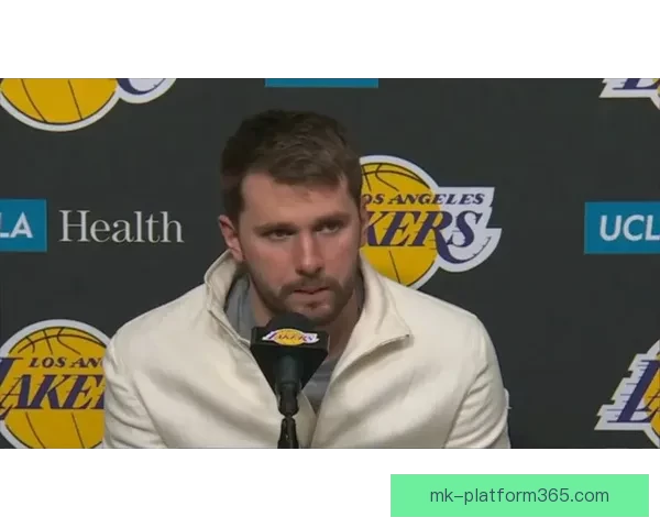 东契奇称肯纳德绝杀精彩澄清并非故意吃T却吐槽部分言论令人无语